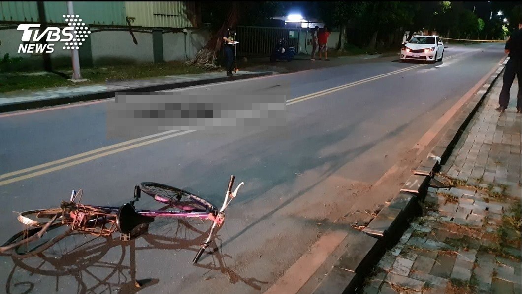 這麼巧?妻負氣外出遭性騷 夫開車找人意外撞死襲胸狼