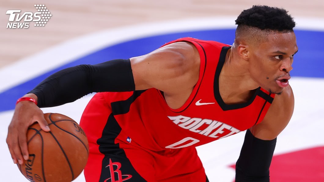 衛斯布魯克關鍵4罰俱中 NBA火箭擊敗公鹿