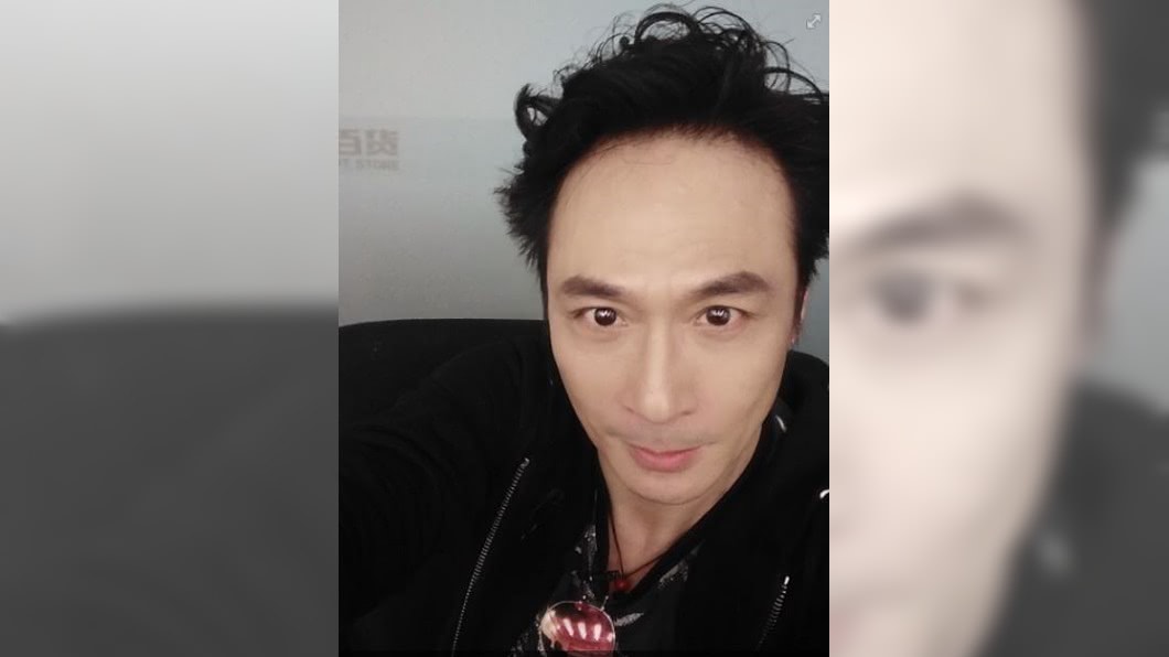 圖/翻攝自吳鎮宇 Francis Ng Chun Yu臉書