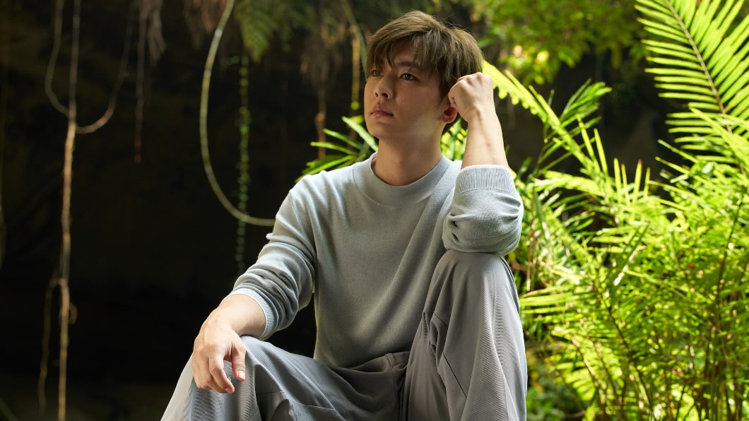 炎亞綸新節目《一炎一行》 喚醒生態保育意識