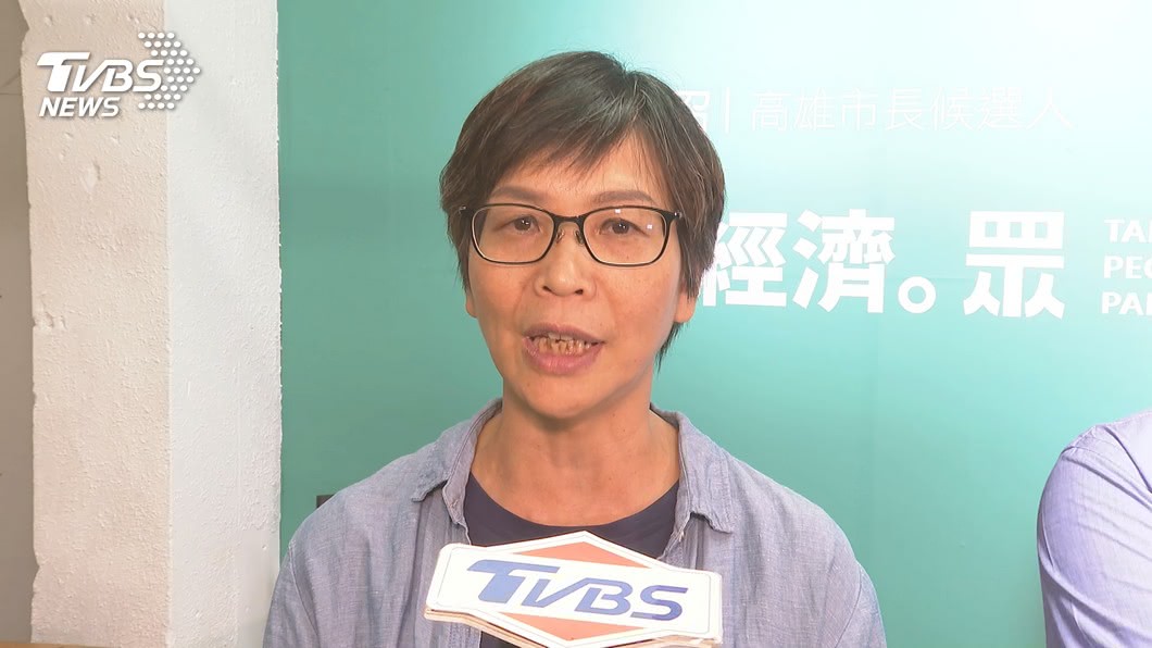 圖／TVBS