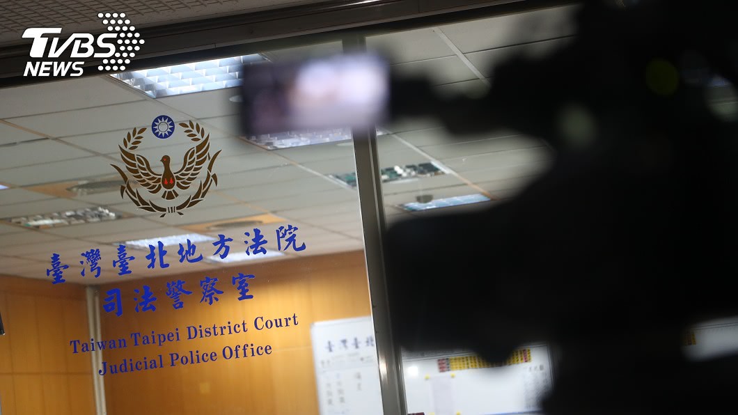 立委涉賄馬拉松式審訊　法官明日下午裁定是否羈押