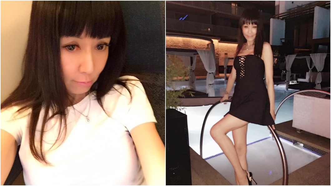 羅霈穎沾一口酒全身痙攣!友疑「來不及自救」原因