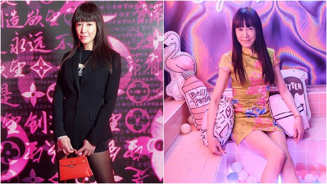 羅霈穎「神秘小本子」曝光! 男星爆:寫滿男人名