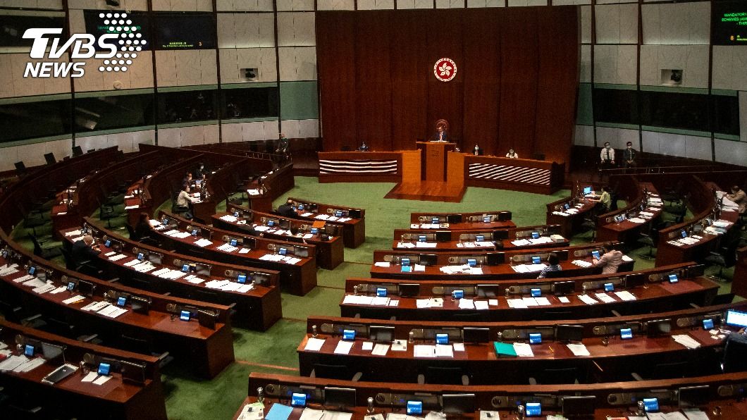 歐盟發聲 呼籲港府重新考慮立法會延選決定