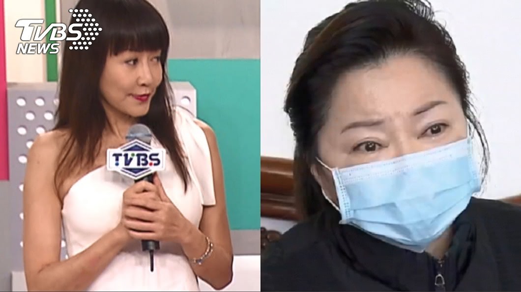 半年前見竟是最後一次!白冰冰曝「羅霈穎有異狀」