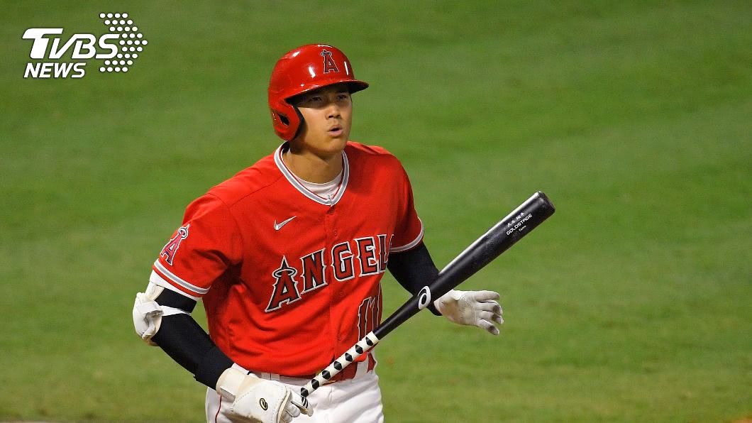 大谷翔平投球關機1個月以上 暫不影響打擊