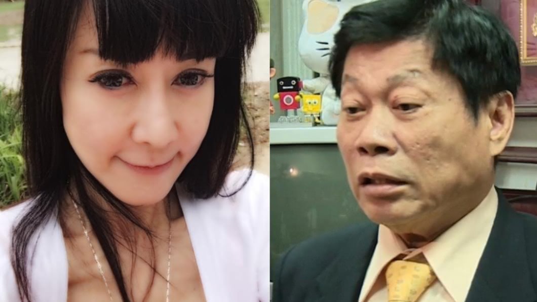 羅霈穎雙腿「發黑後折」現屍斑 高大成曝關鍵!