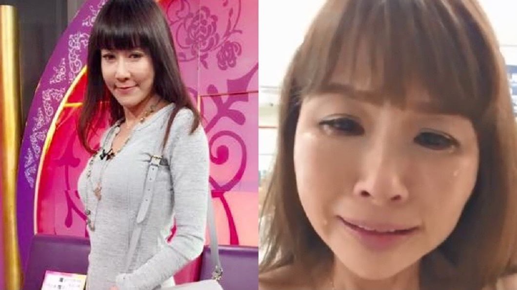 昔爆羅霈穎要斷她手腳!許聖梅絕交7年淚喊:遺憾沒道歉