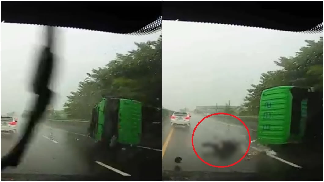 (圖/台南諸事會社社員隆先生授權提供)