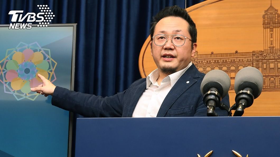 未利益迴避遭故宮解聘評委 李厚慶:尊重決議