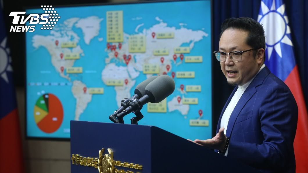 國民黨指李厚慶未利益迴避　文總駁：子虛烏有