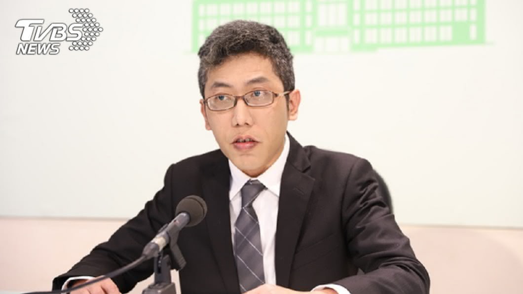 圖／翻攝自丁允恭臉書
