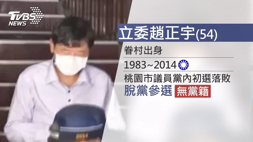 圖/TVBS