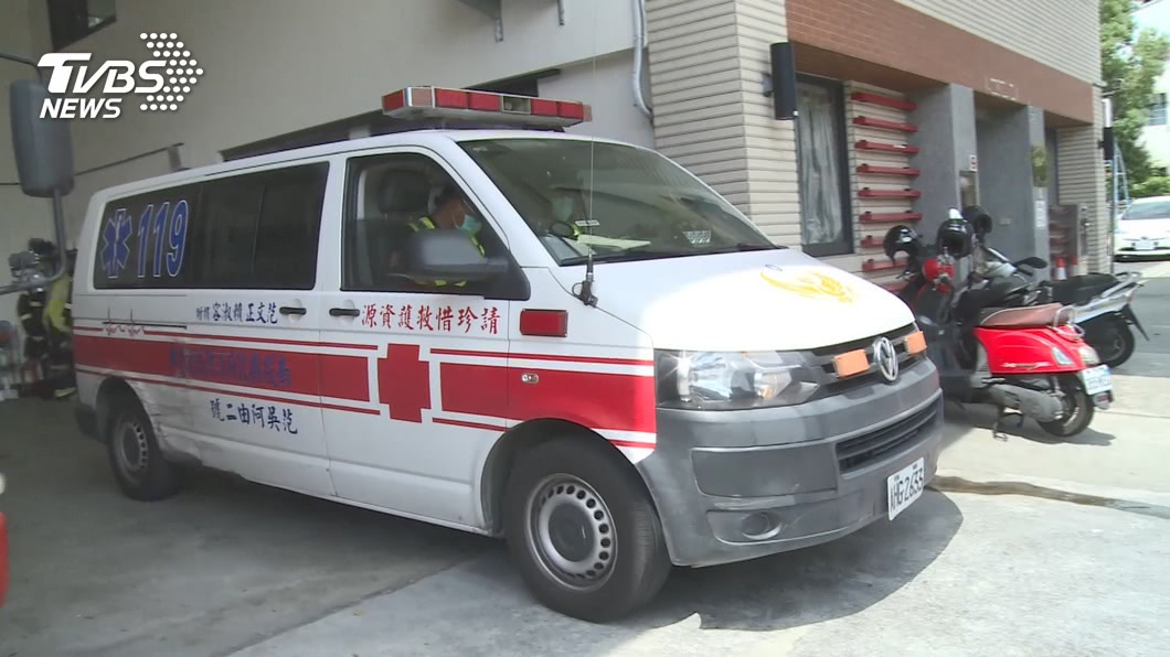 圖/TVBS