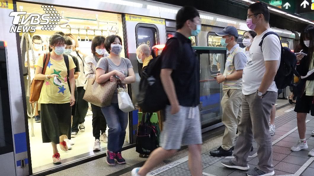 武漢肺炎防疫 台大公衛籲:弱陽性應做抗體檢測