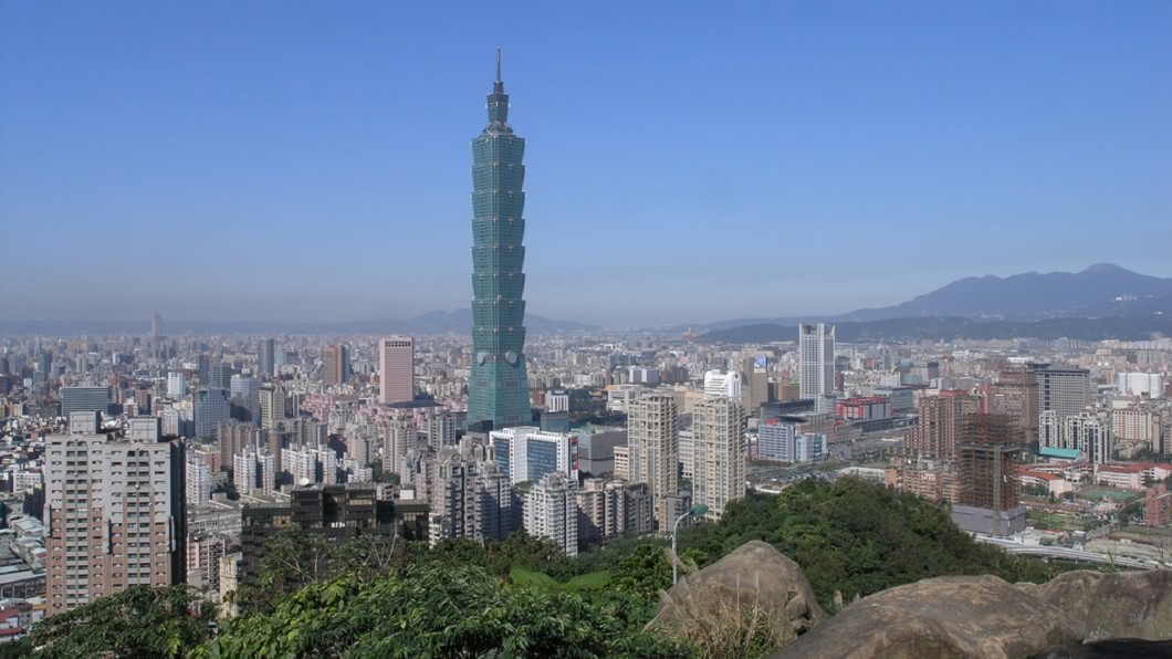 追比利時工程師感染源!台大公衛「最可能台北染疫」