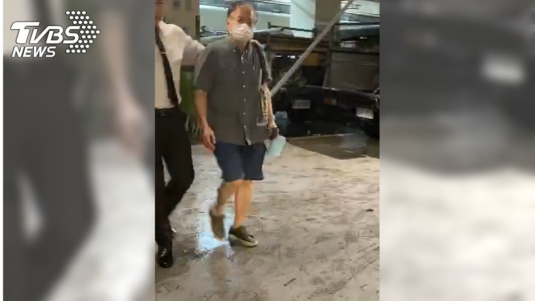 羅霈穎遺體相驗完畢！大哥快閃二殯　檢察官：死因調查中