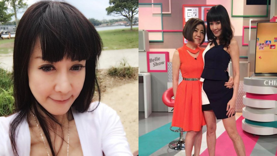 于美人崩潰:下一世我去找妳…與羅霈穎「催淚約定」曝光