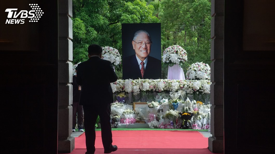日本弔唁李登輝訪團將來台　專機專車不接觸民眾
