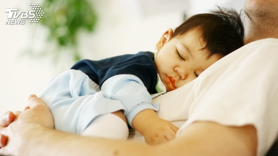 調查：8成爸自認能獨立顧孩　5成媽不放心