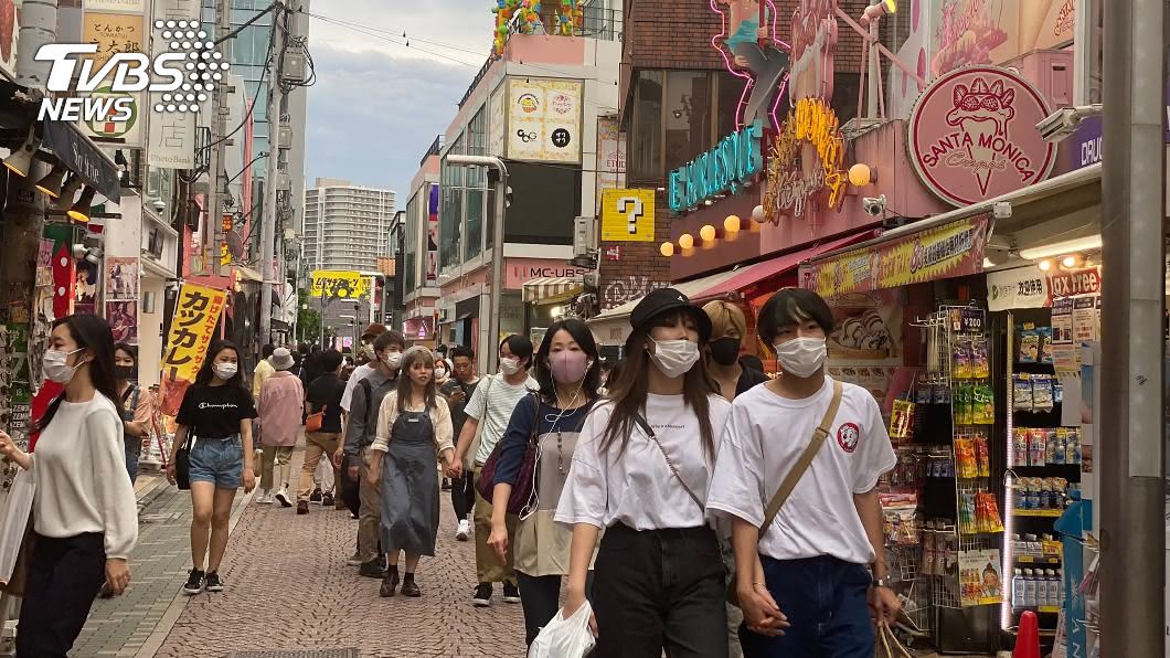 武漢肺炎若迅速擴大　日本考慮再度發布緊急事態
