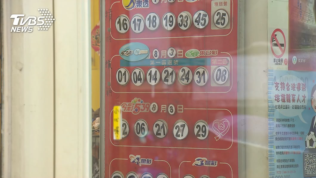 圖/TVBS