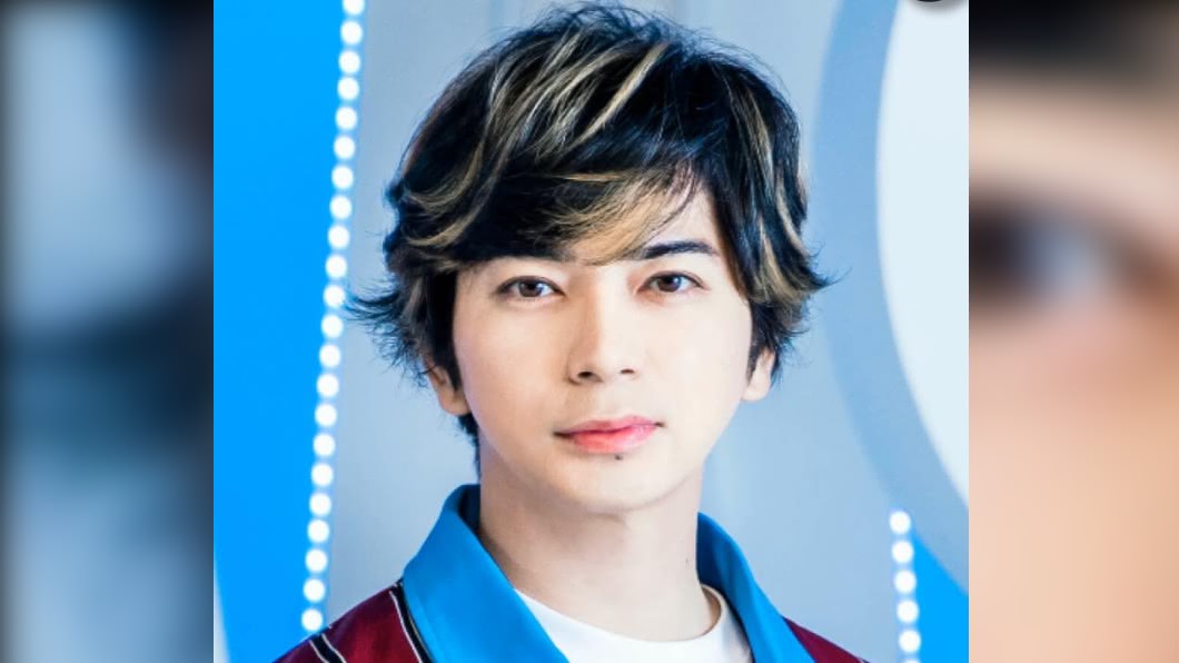 松本潤12歲就加入傑尼斯事務所。(圖/翻攝自Matsumoto Jun 松本潤 Taiwan&HK粉絲團)