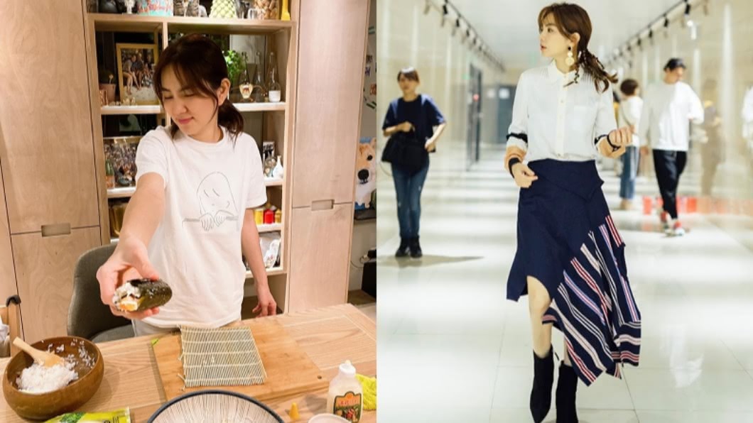 餐餐吃飽卻瘦3公斤！　Ella「白飯減肥法」曝光