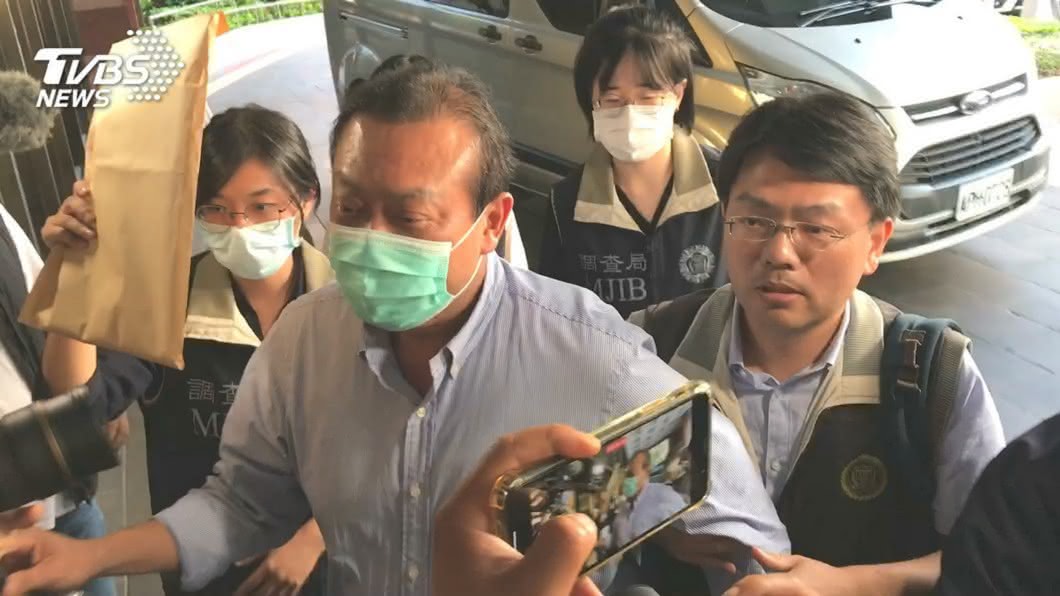 驚訝啥?「關說乃立委天職」 他加碼爆3案例