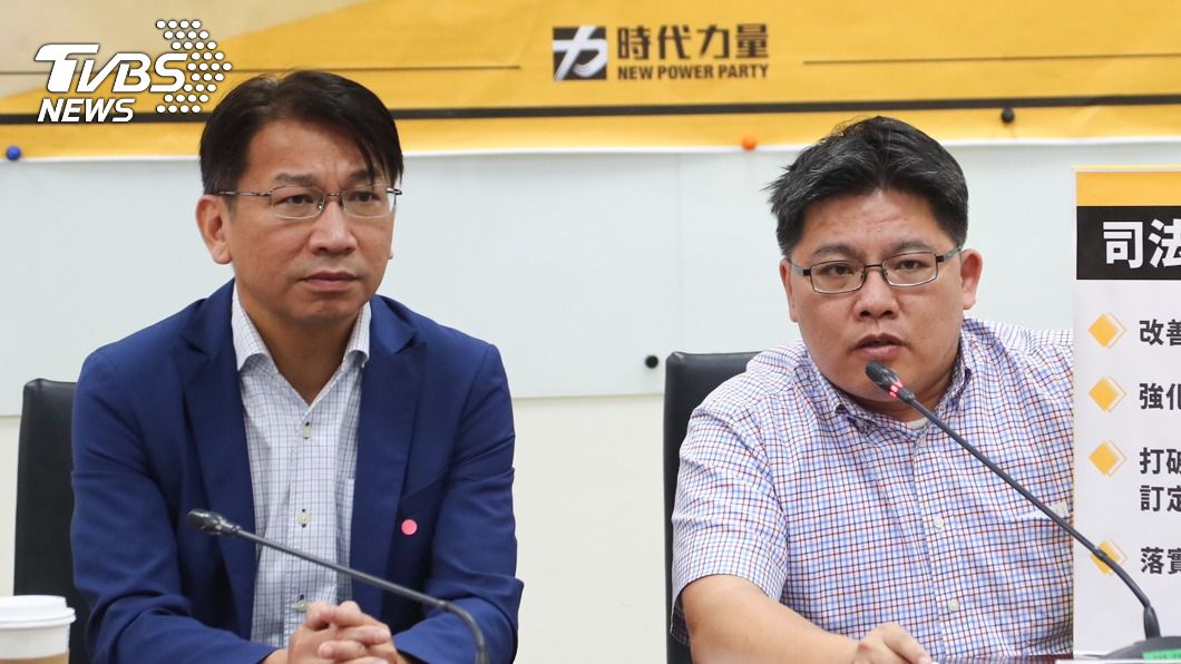 徐永明涉SOGO收賄案　邱顯智：黨內不宜接觸