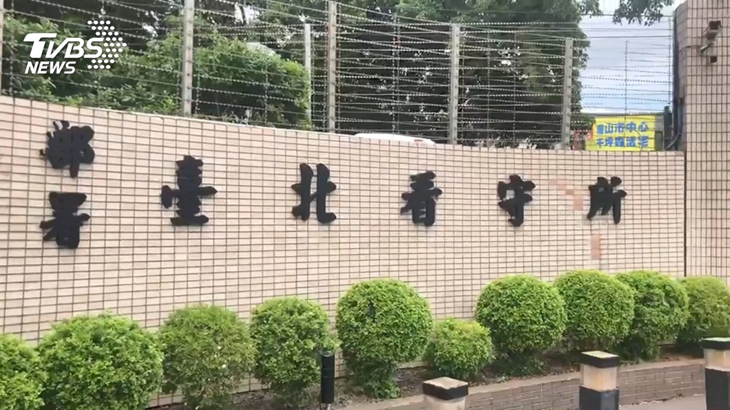 圖／TVBS