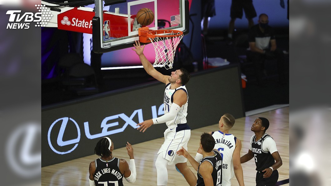 唐西奇超級大三元 創NBA史上最年輕紀錄