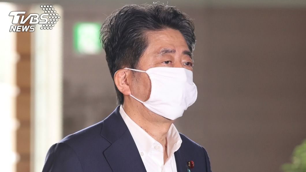 日相安倍健康亮紅燈? 雜誌爆在官邸「吐血」
