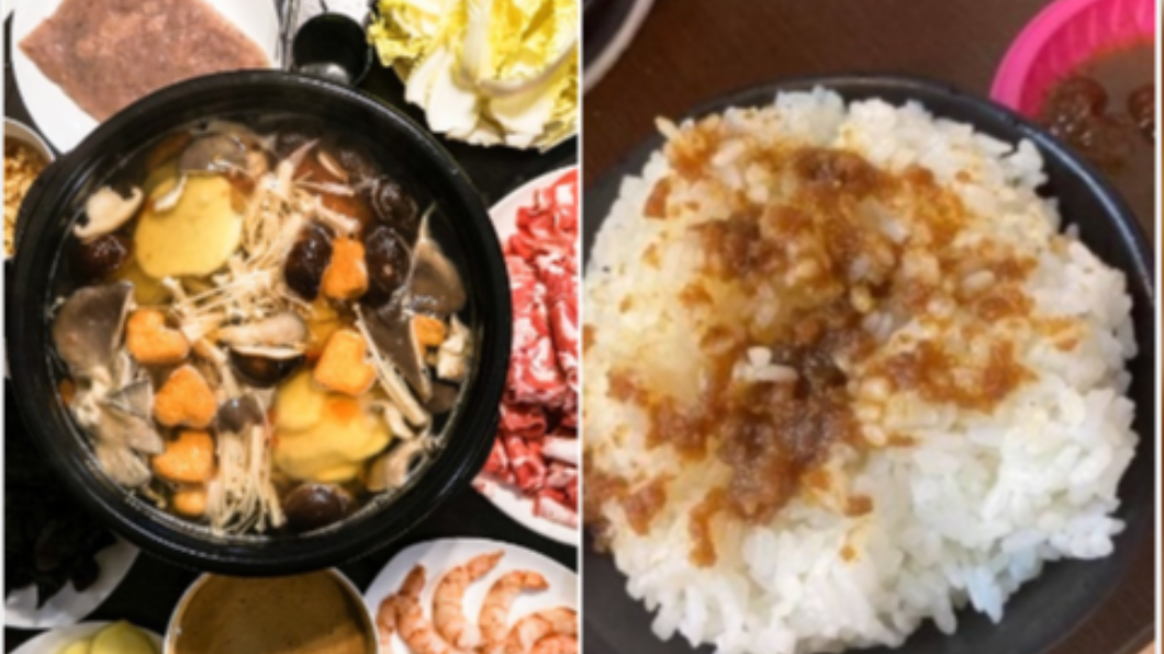火鍋店「神級拌飯」秘製配方曝光 老饕讚爆:人間美味!