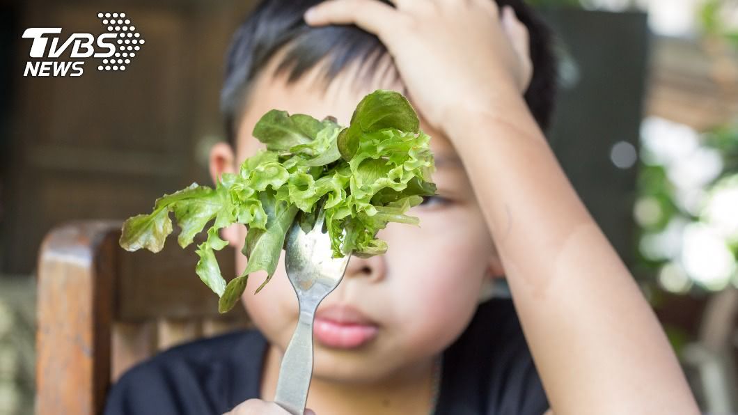有許多食物小時候不愛吃，長大卻愛不釋手。（示意圖／shutterstock 達志影像）