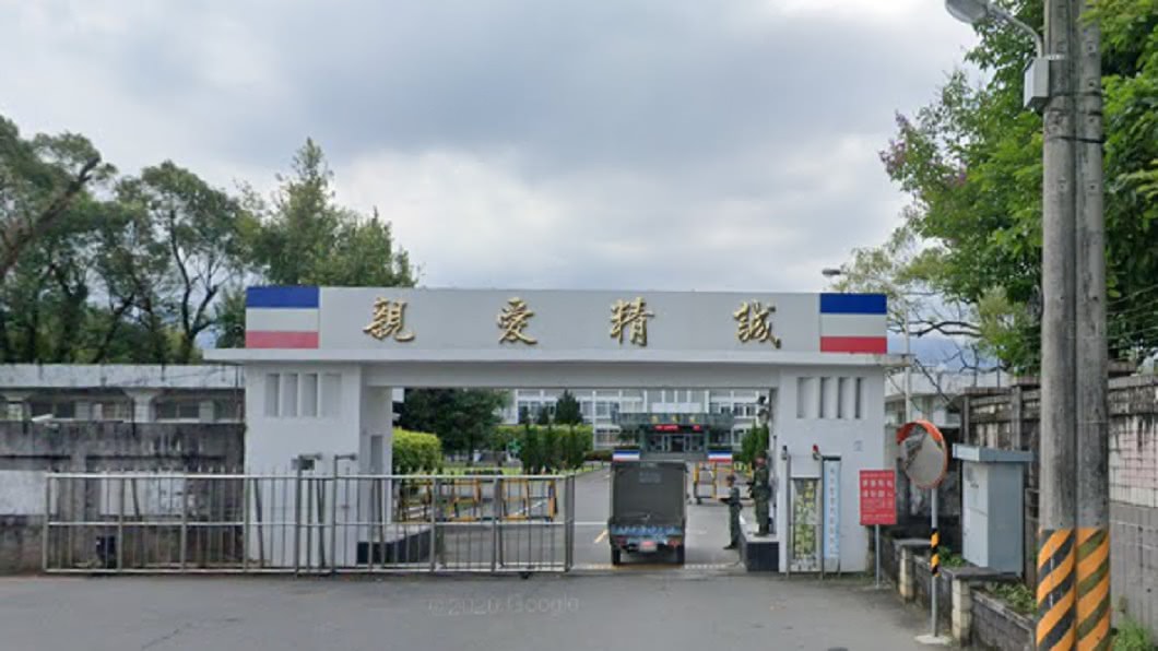 金六結新兵「味覺異常」疑染新冠 林姿妙曝採檢結果
