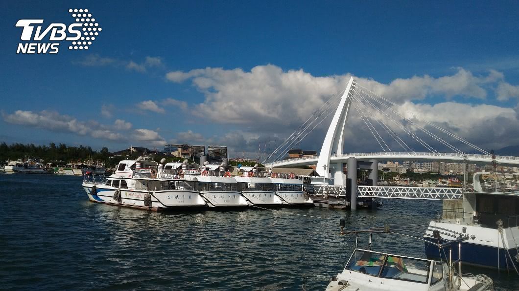 淡水商圈推電子旅遊套票　暢遊人氣景點
