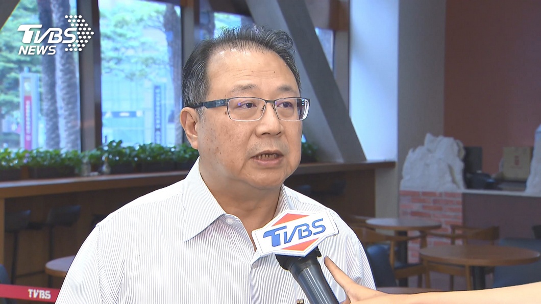 圖/TVBS