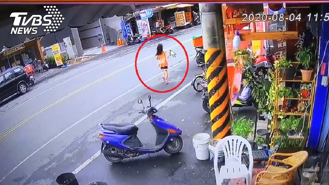 「懲罰女童追娃娃車跑」辯走失挨罵 安親班老師還原真相