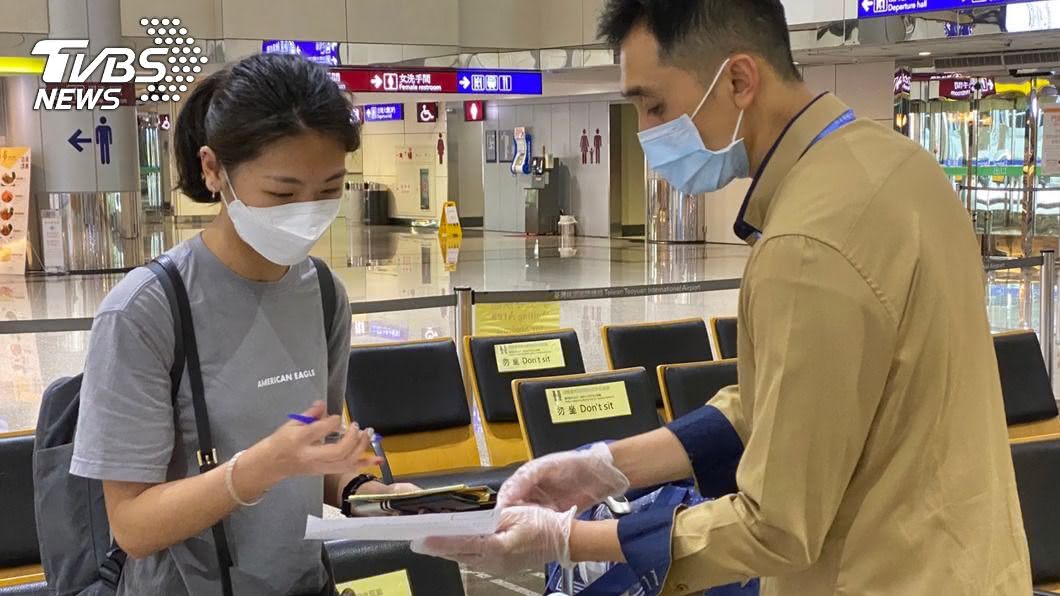 境外生「在學學位」皆可入境台灣　教育部：包含陸生在內