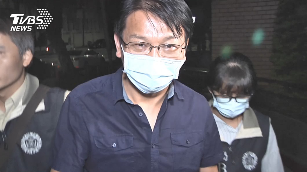 徐永明300萬疑點連環爆 政界扯出「假離婚」