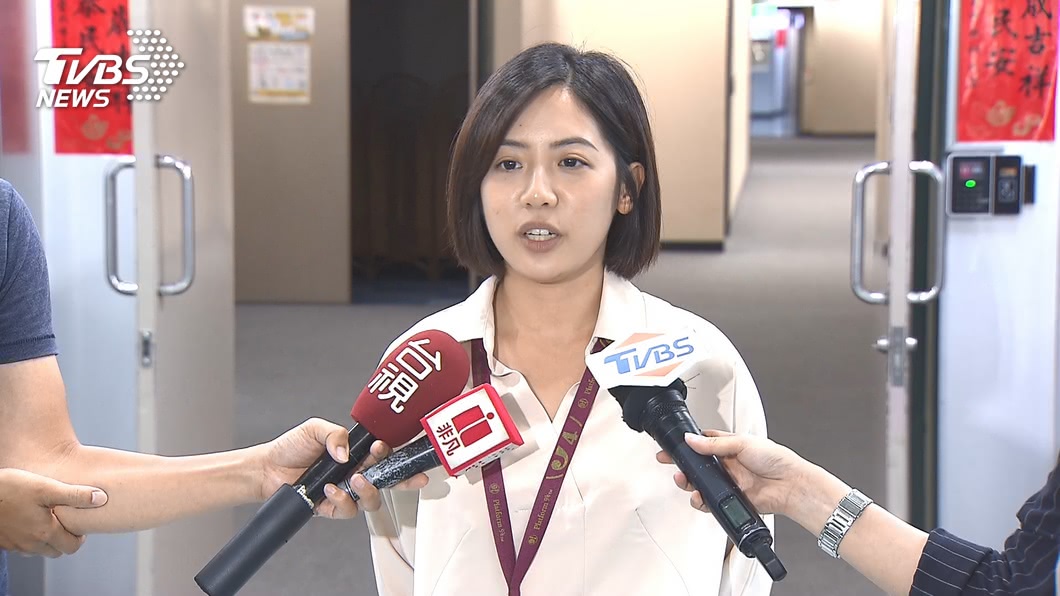 柯文哲宣判/柯P遭判17年 學姐黃瀞瑩批綠「打壓異己」
