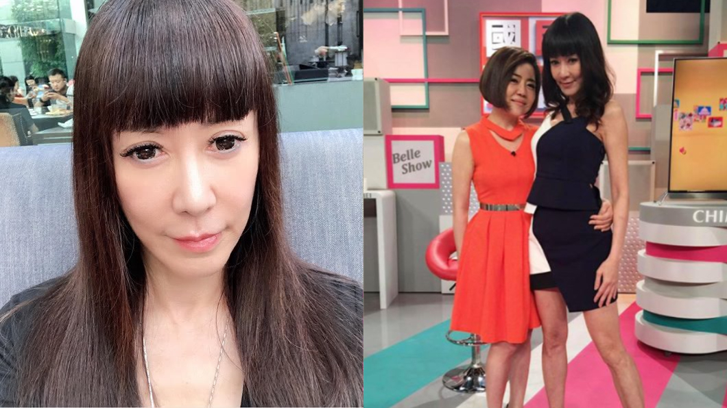 于美人曝羅霈穎後事進度 親挑遺照「要讓她美美地走」