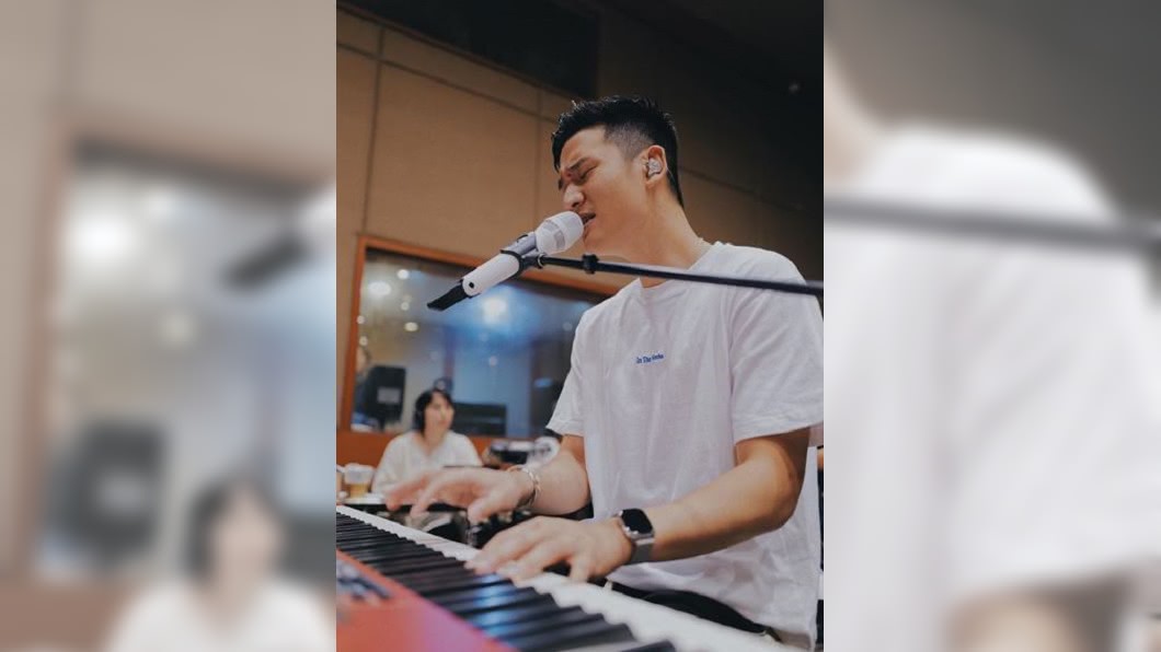 圖/翻攝自ericchou0622 instagram