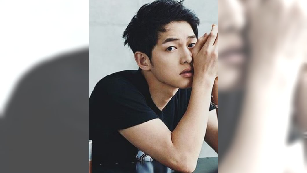 圖／翻攝自songjoongkifans instagram