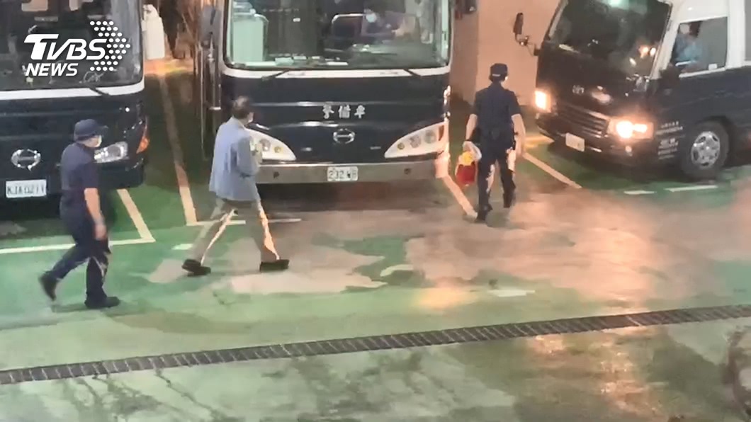 圖/TVBS