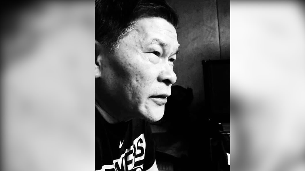 澎恰恰6日宣布破產。(圖/翻攝自澎恰恰臉書)