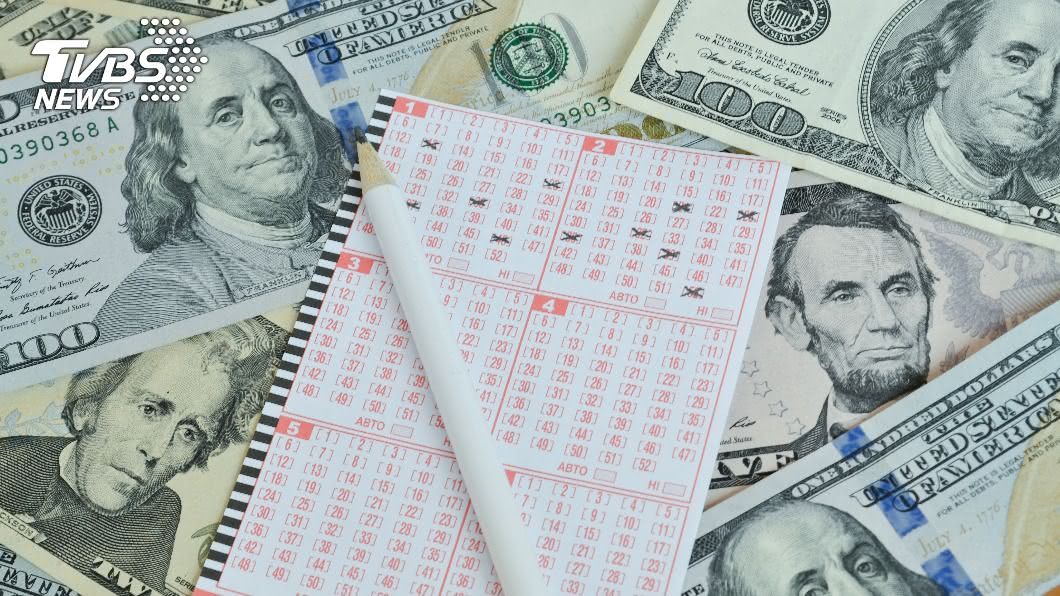 10年不間斷買樂透 終於中獎「1舉動」網讚:偉大