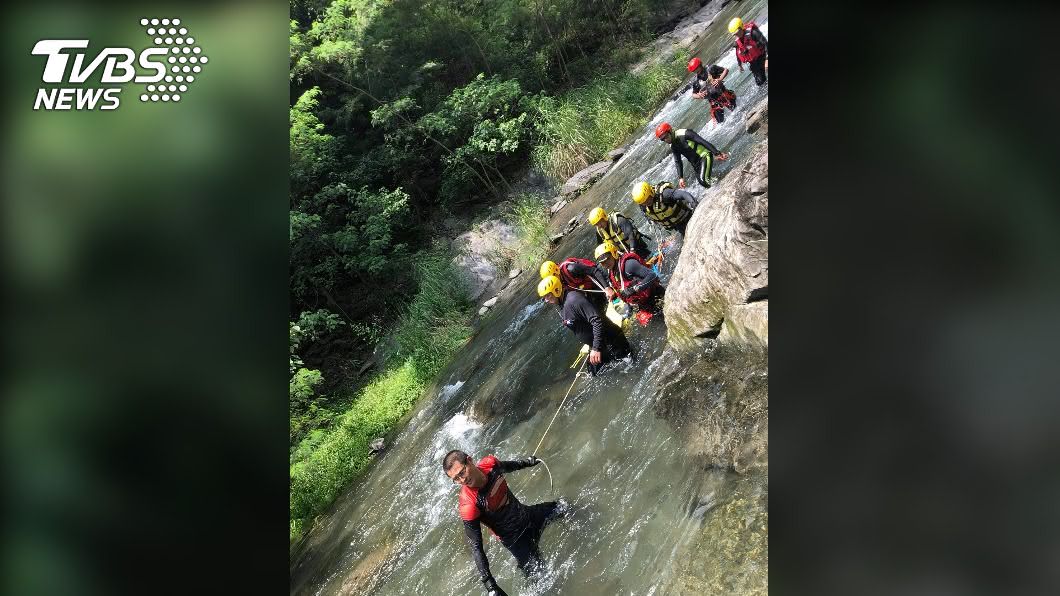 1男1女雙亡！屏東「戲水聖地」海神宮溺水意外